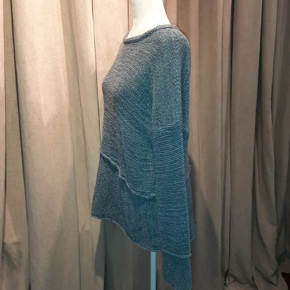 Su-Zen loose knit sweater - Picture 2 of 9